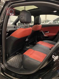 مێرسێدس بێنز A-Class
